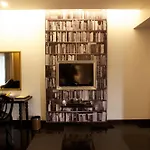 Long Beach Pavilion & Luxury Villas