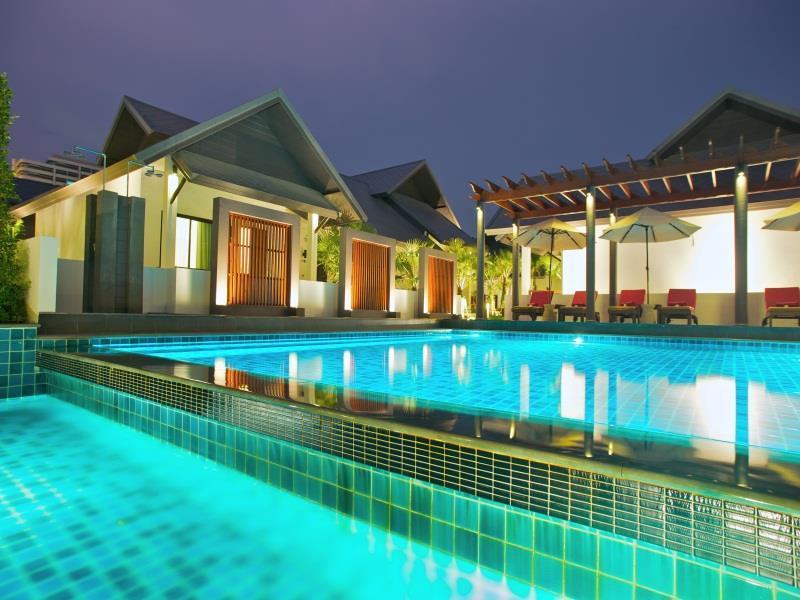 Long Luxury 4*