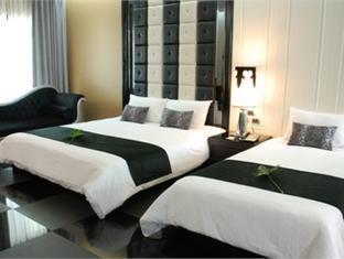 Long Luxury Hotel 4*