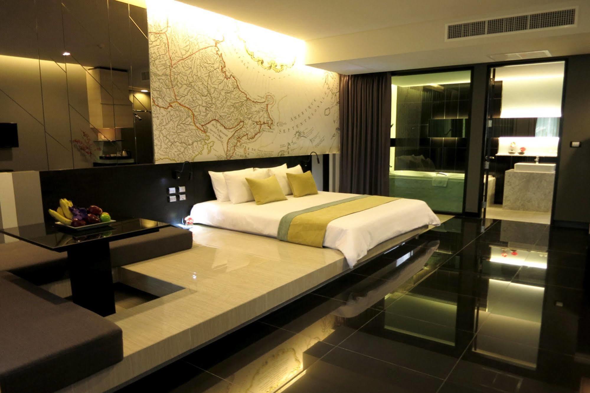 Long Luxury 4*