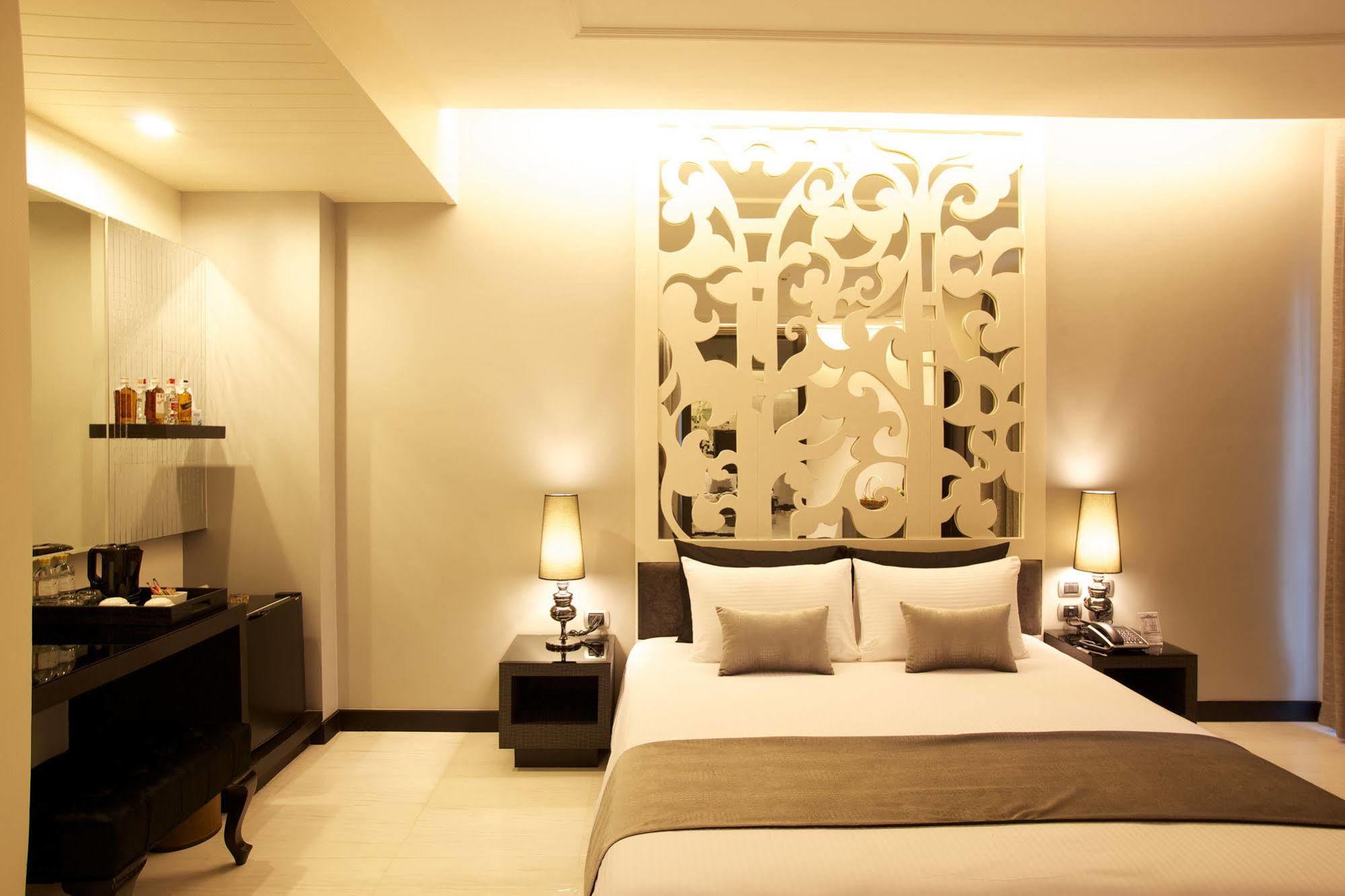 Hotel Long Luxury Pattaya