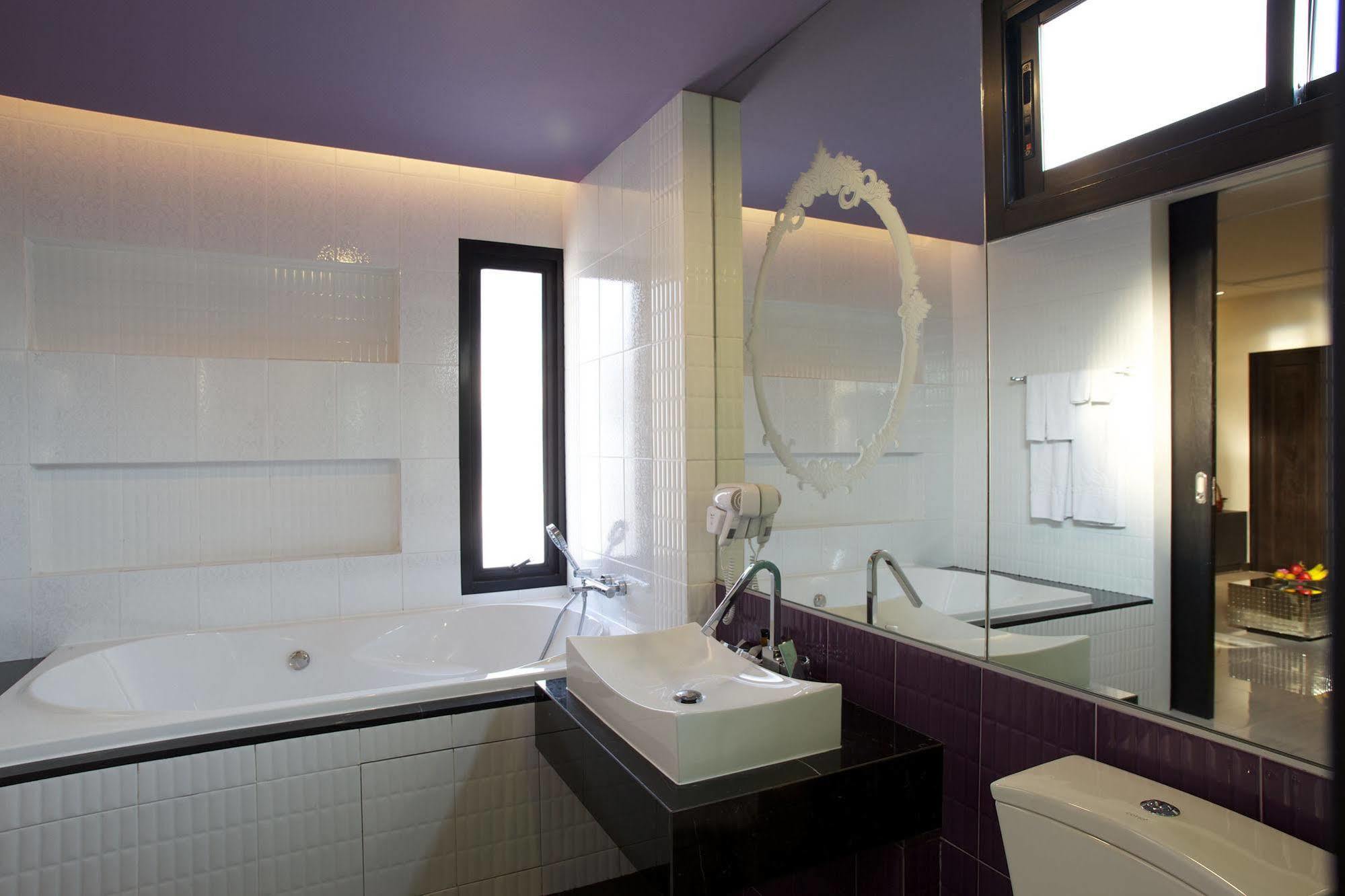 Long Luxury Pattaya