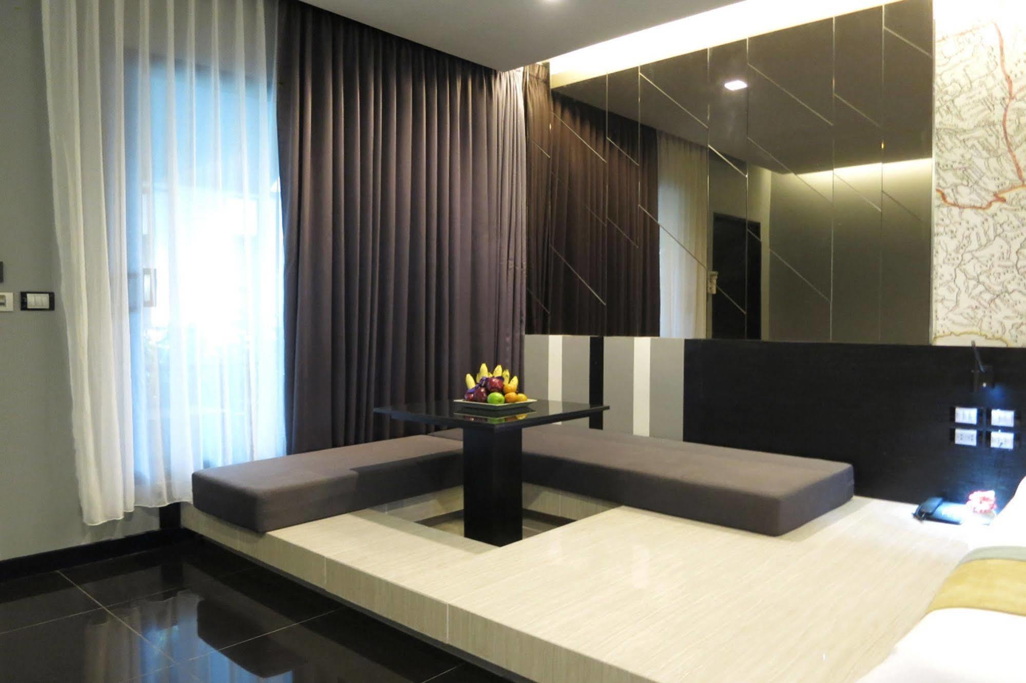 Hotel Long Luxury 4*