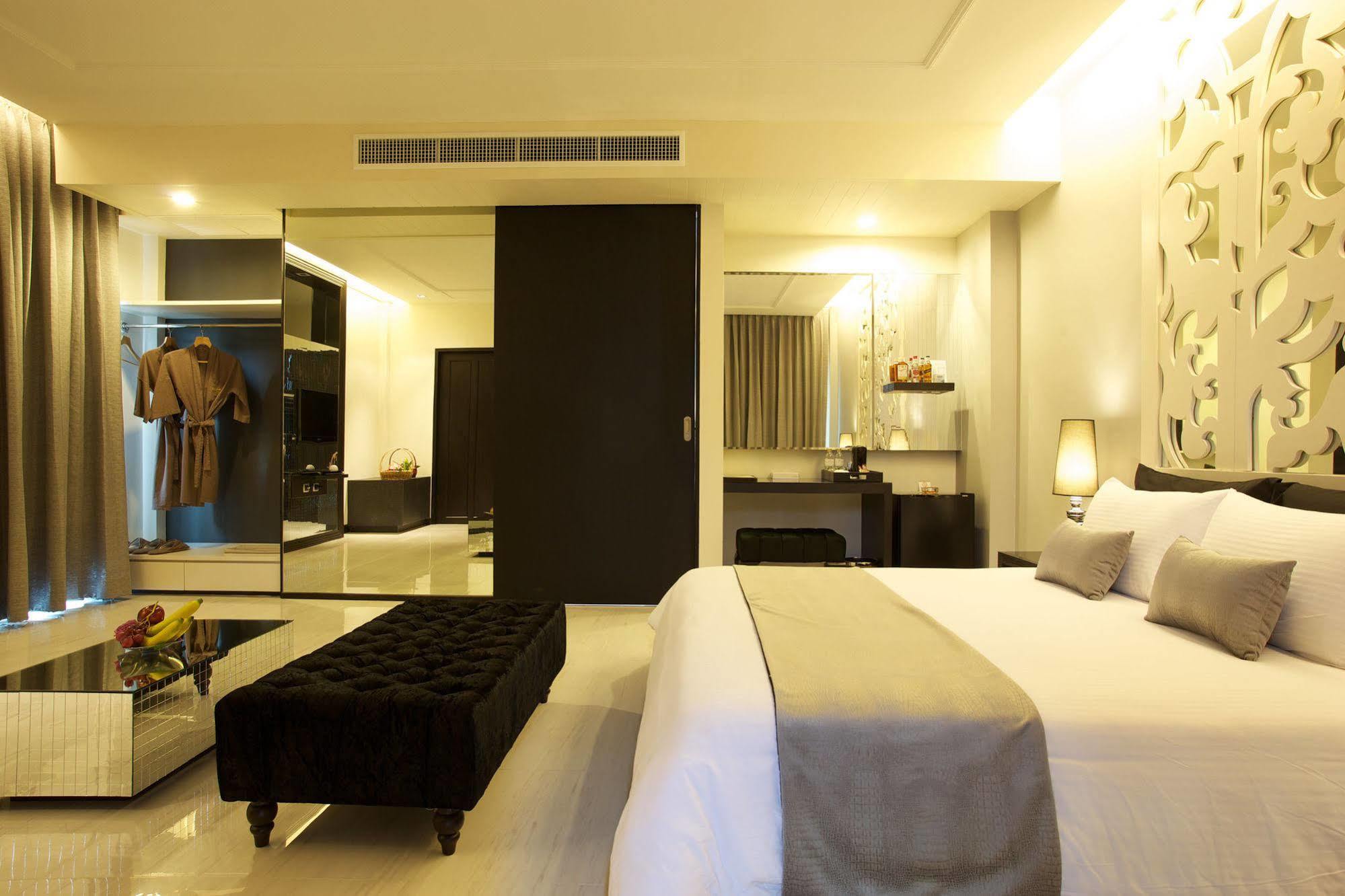 Long Luxury Hotel 4*