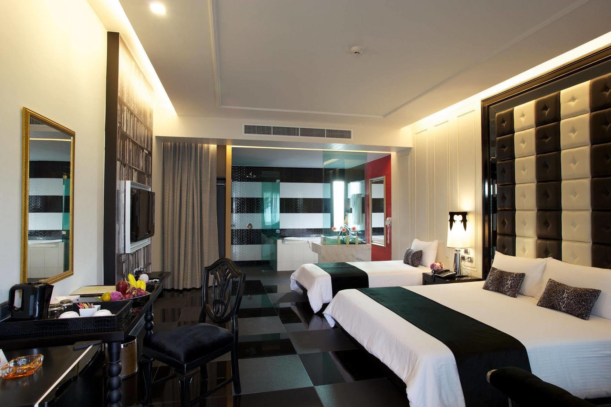 Hotel Long Luxury 4*