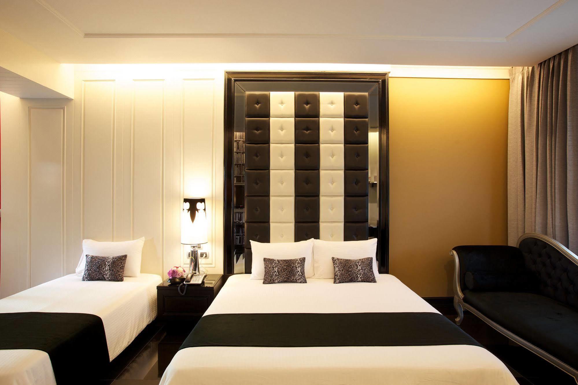 Long Luxury Hotel 4*