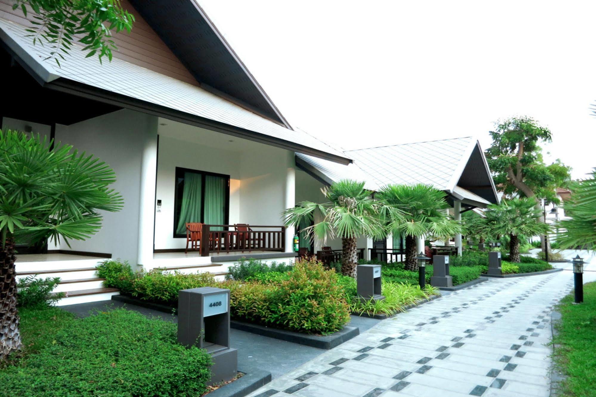 Hotel Long Luxury 4*