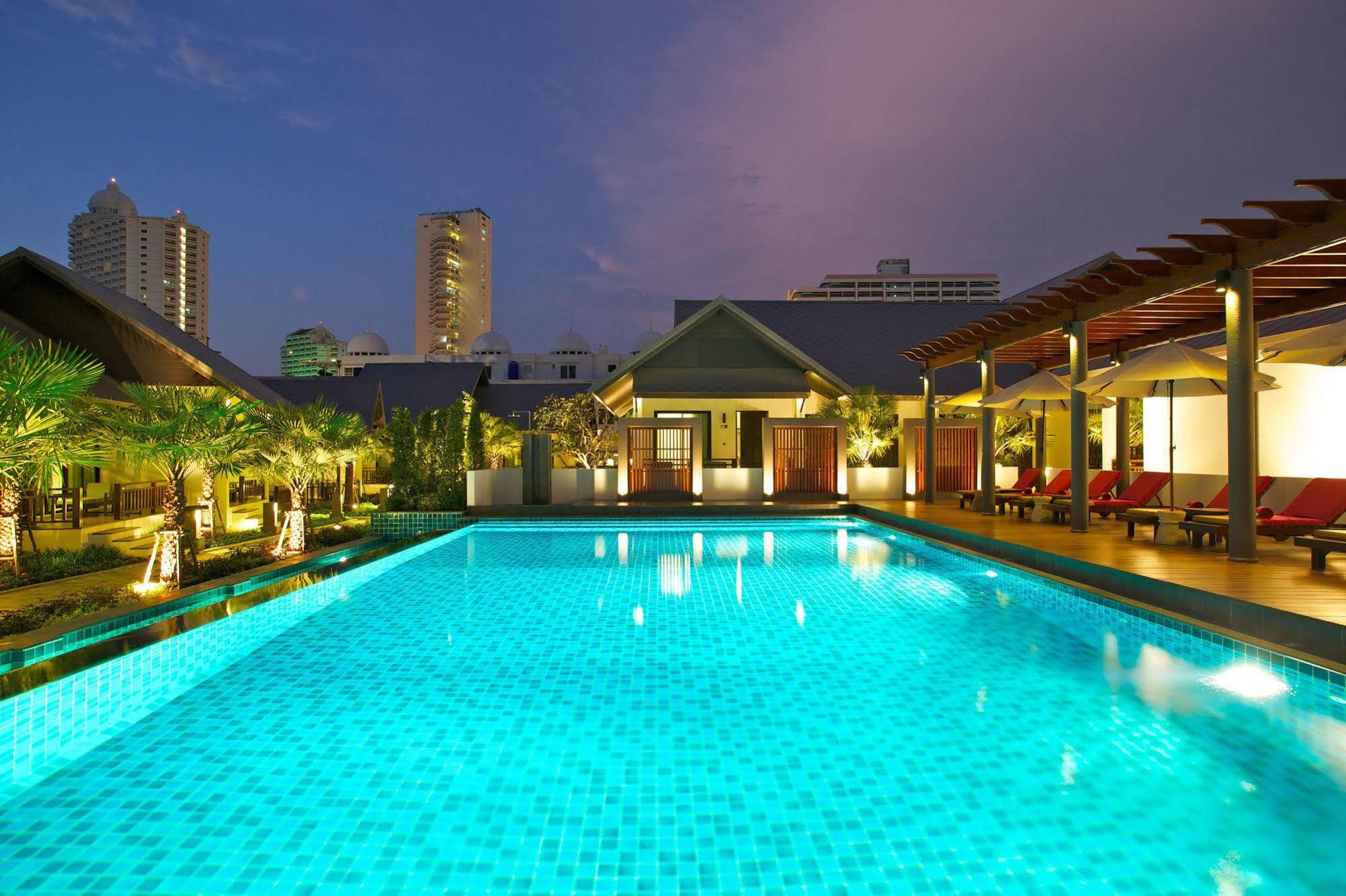 Long Luxury Pattaya