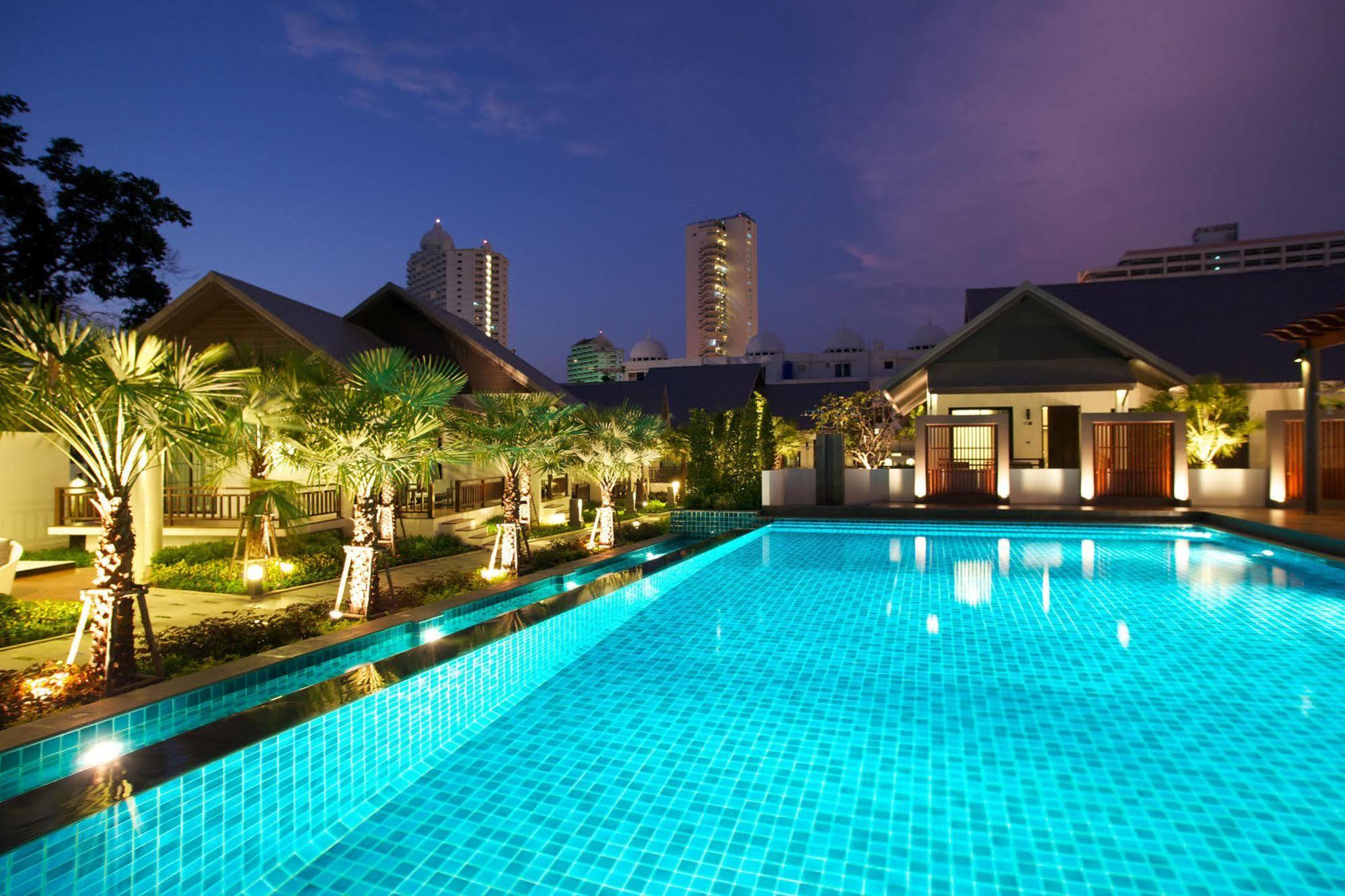 Hotel Long Luxury