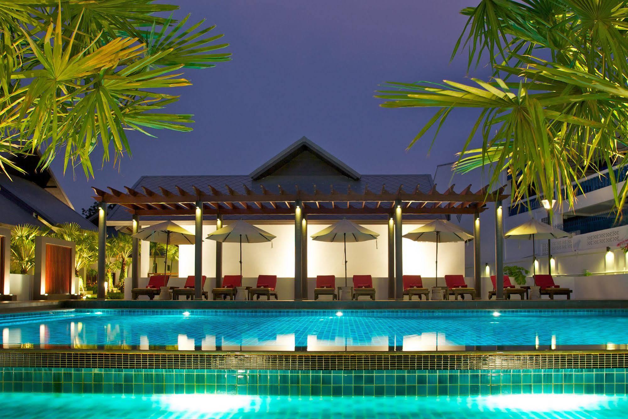 Long Luxury Pattaya