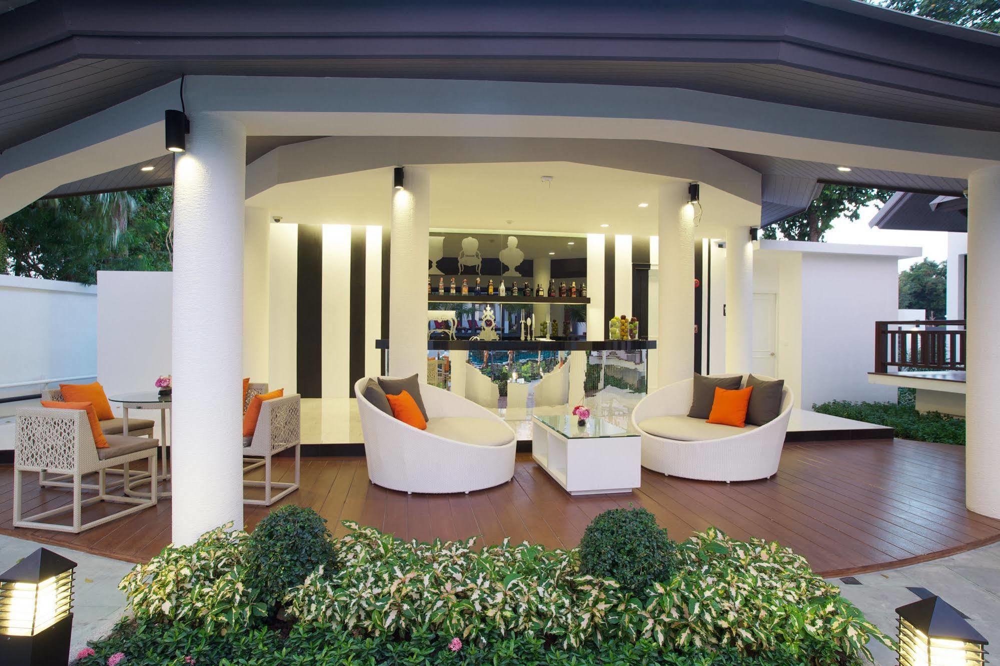 Long Luxury Hotel 4*