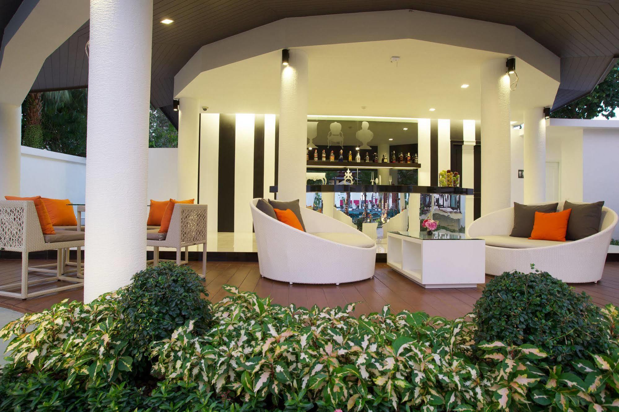 Hotel Long Luxury 4*