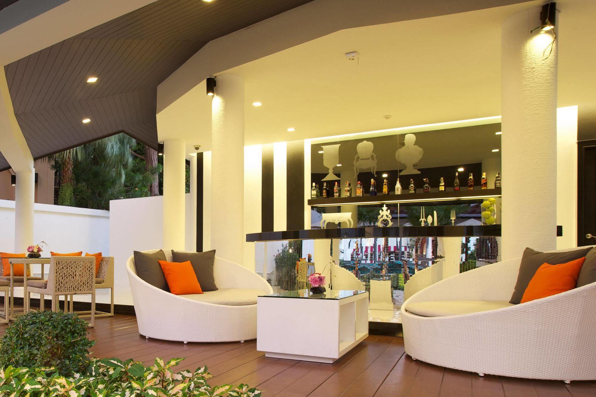 Long Luxury Pattaya