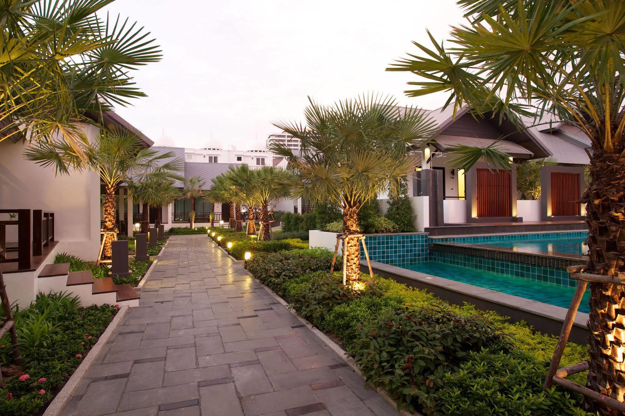 Long Luxury