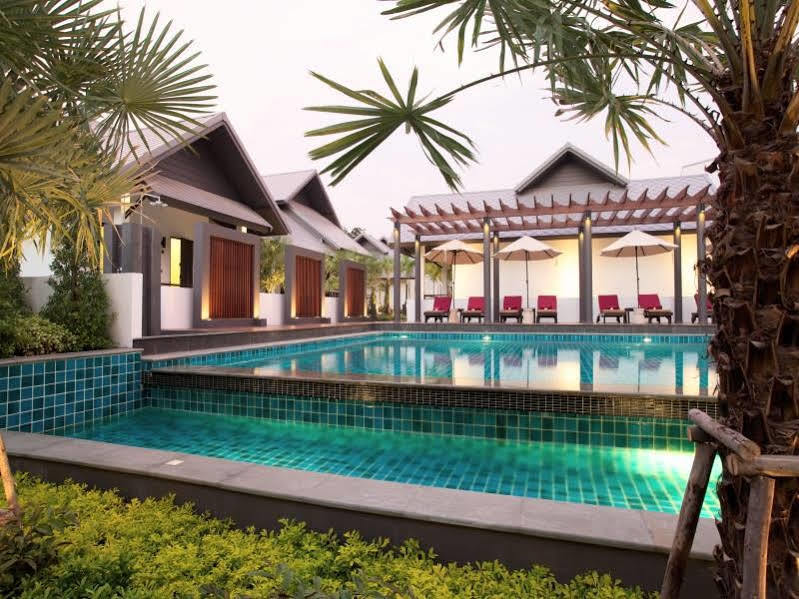 Hotel Long Luxury